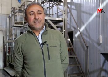 Diyadin’de hayvan hastalığına karşı seferberlik başlatılıyor