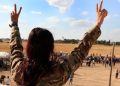 Rojava direniyor: Sızma girişimleri engellendi