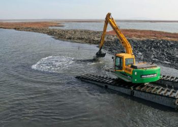 “İzmir körfezindeki kirlilik sorunu siyasi malzeme ve ranta dönüştü”