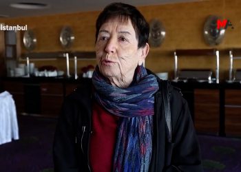 Oya Baydar: Muhalefet partileri adım atmalı