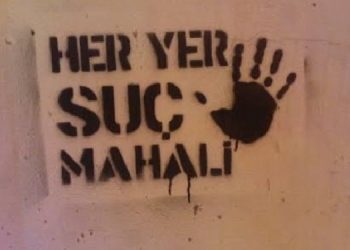 İzmir’de kadın katliamı