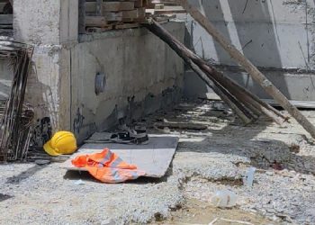 Mardin’de iş cinayeti