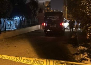 Astsubay Duru, Merve Sağ’ı katletti