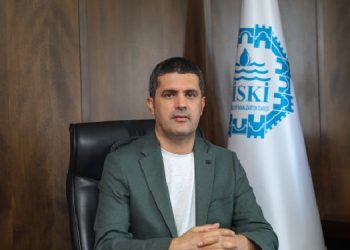DİSKİ Genel Müdürü: Amed’in su sorununu çözeceğiz