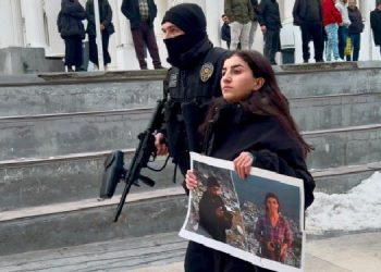 Gazeteciler: Hakikati yazmaktan vazgeçmeyeceğiz