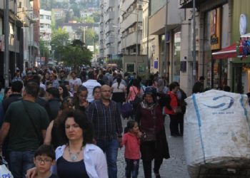 İzmir Kemeraltı esnafı: 2025 zor geçecek
