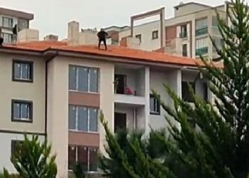 Ücretini alamayan işçiden intihar girişimi