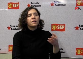 SEP üyeleri ‘hayali’ örgütle suçlandı