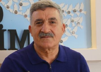Suriye’deki saldırılara tepki: Aleviler ve Kürtler birleşmeli