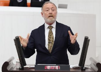 DEM Partili Temelli: İmralı’ya sırtınızı dönemezsiniz, o vapur kalkacak