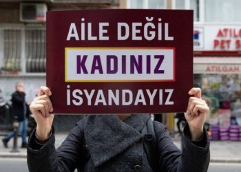İktidarın kadını eve hapsetme hedefi: ‘Aile Yılı’