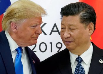 Trump’tan Çin Halk Cumhuriyeti’ne Tayvan mesajı: Şi sonuçlarını biliyor