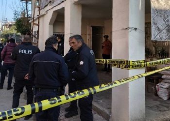 Ankara’da çıkan çatışmada 1 kişi yaşamını yitirdi Ankara’da çıkan çatışmada 1 kişi yaşamını yitirdi