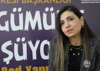 ‘Döngümüzle dönüşüyoruz’ projesiyle tabular da dönüştürülecek