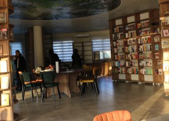 Amed’de “Kadın Eserleri Kütüphanesi” açılıyor