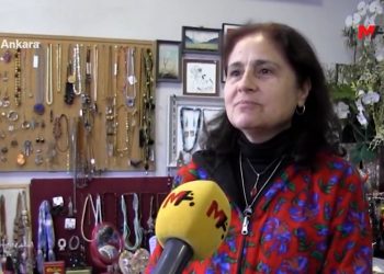 Ankara’daki esnaflar: Günlük giderleri dahi karşılayamıyoruz