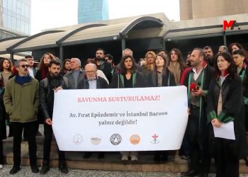 İzmir’de Epözdemir için tahliye çağrısı