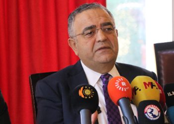 CHP’li Tanrıkulu: Diyalogdan yana tutum almayı sürdüreceğiz