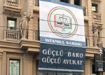 İstanbul Barosu madencilerle dayanışmak için Ankara’ya gidiyor