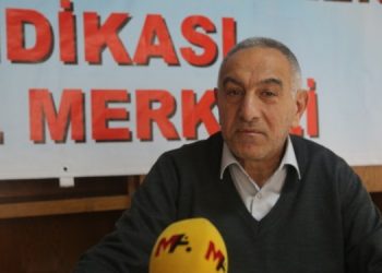 Emekli Sen Genel Sekreteri: Pazar filemizi dolduramıyoruz