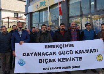 Haber-Sen’den ‘sefalet’ zammına tepki