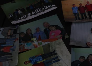 Hasta tutsağa sevk sırasında 3 gün yemek verilmedi