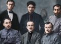 Mehmet Ali Alçınkaya: TKP 106 YAŞINDA: YAŞIYOR, SAVAŞIYOR… Mehmet Ali Alçınkaya: TKP 106 YAŞINDA: YAŞIYOR, SAVAŞIYOR…