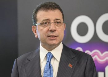 İmamoğlu, CHP’nin İmralı’ya gitmeme kararını destekledi