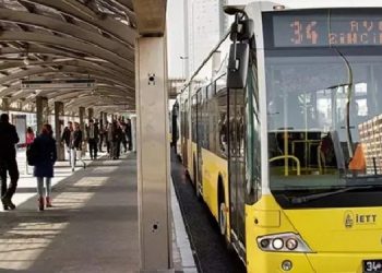 UEFA finali nedeniyle İstanbul’da bazı yollar kapatılacak UEFA finali nedeniyle İstanbul’da bazı yollar kapatılacak