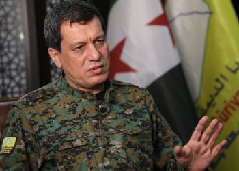 Mazlum Ebdî: 2026’da önemli başarılara imza atacağız Mazlum Ebdî: 2026’da önemli başarılara imza atacağız