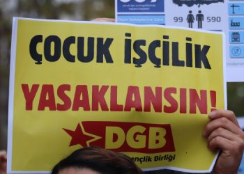 “MESEM’ler tarikatların ucuz işgücü merkezlerine dönüştü”