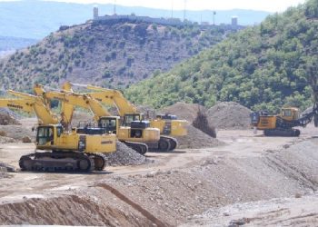 “Eko-kırımla insansızlaştırma politikası devrede”