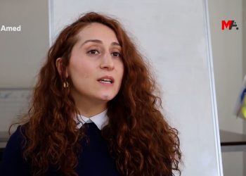 AKP’liler “Proje Okul”u parti merkezine dönüştürdü!