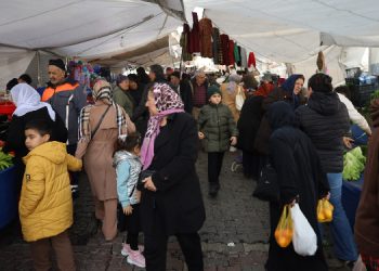 Yurttaşlar yanıtladı: Başımızdaki giderse ekonomi düzelir