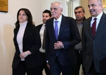 Birdal: Henüz güven verecek adımlar atılmadı