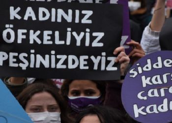 Evli olduğu erkekten şiddet gören kadın beyin kanaması geçirdi