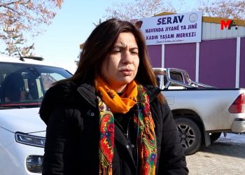 ‘Rojava’yı birlikte koruyacağız’