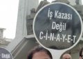 Konya’da iş cinayeti