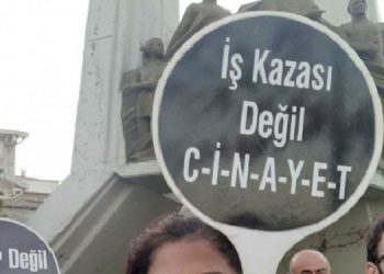 Mamak’ta iş cinayeti: 2 ölü Mamak’ta iş cinayeti: 2 ölü