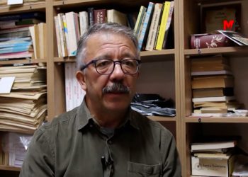 Kocabıyık: Sürecin ilerlemesi için iktidarın dili ve aklı değişmeli