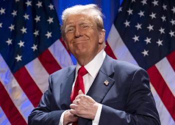 Trump’tan Nijerya’ya saldırı hazırlığı emri