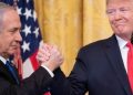 Trump-Netanyahu hattında kriz, Asya’da rekabet Trump-Netanyahu hattında kriz, Asya’da rekabet