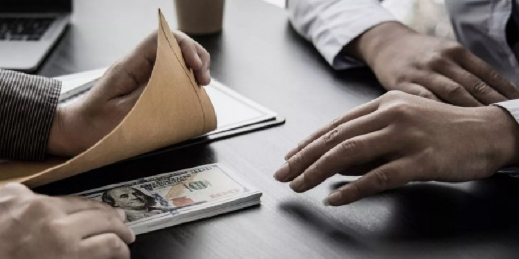 2024 Yolsuzluk Algı Endeksi: Türkiye 34 puan ile 107’nci sırada 2024 Yolsuzluk Algı Endeksi: Türkiye 34 puan ile 107’nci sırada