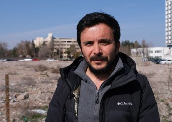 Diyarbakır depreme hazır mı?