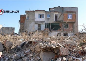 Deprem bölgesinde şiddet, fuhuş ve uyuşturucuda artış