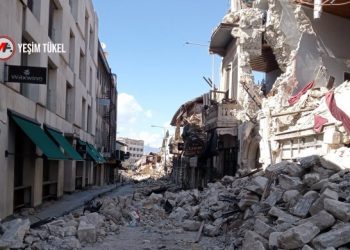 ‘Deprem yargılamalarında süreç bilinçli uzatılıyor’