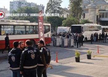 Ali Bozan: Kayyımı göndermek için seçimleri beklemeyeceğiz