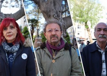 “İktidarın sözü ve pratiği çelişiyor”