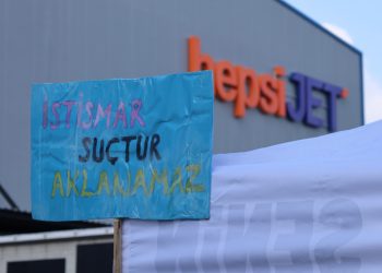 Taciz ve tehdit: Whatsapp mesajları ve CİMER şikayetiyle ortaya çıktı