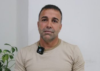 İstinaf İHD üyesi Akdeniz’e verilen cezayı onadı